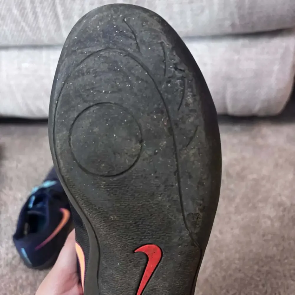 Nike Zoom Rival SD 2 Throwing Shoes